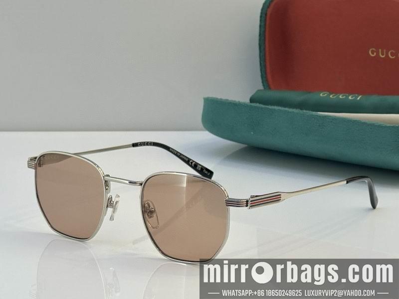 Replica Gucci Glasses smh15