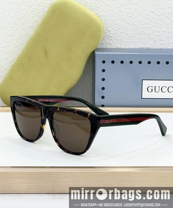 Replica Gucci Glasses smh143