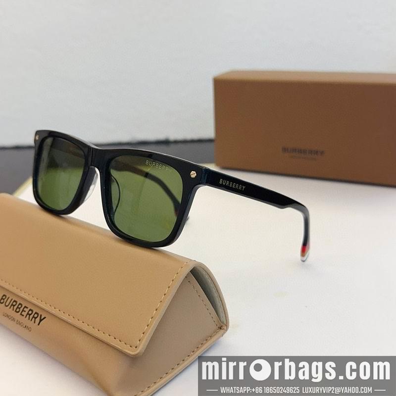 Replica Burberry Glasses smx73