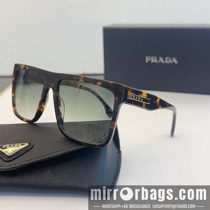 Replica Prada Glasses smx249