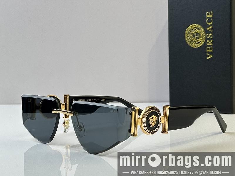Replica Versace Glasses 03smh104