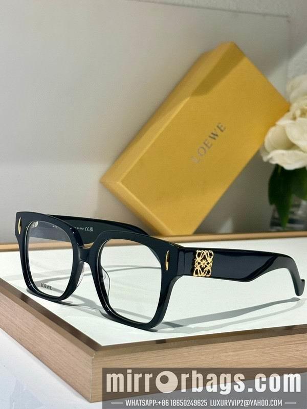 Replica Loewe Glasses 03smh13