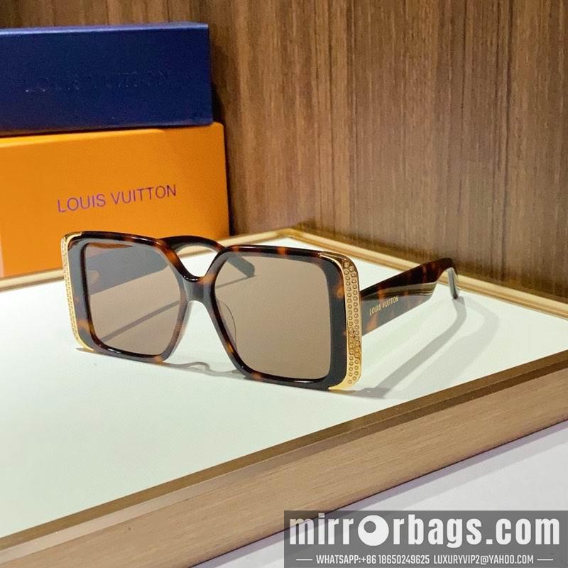 Replica LV Glasses smh216