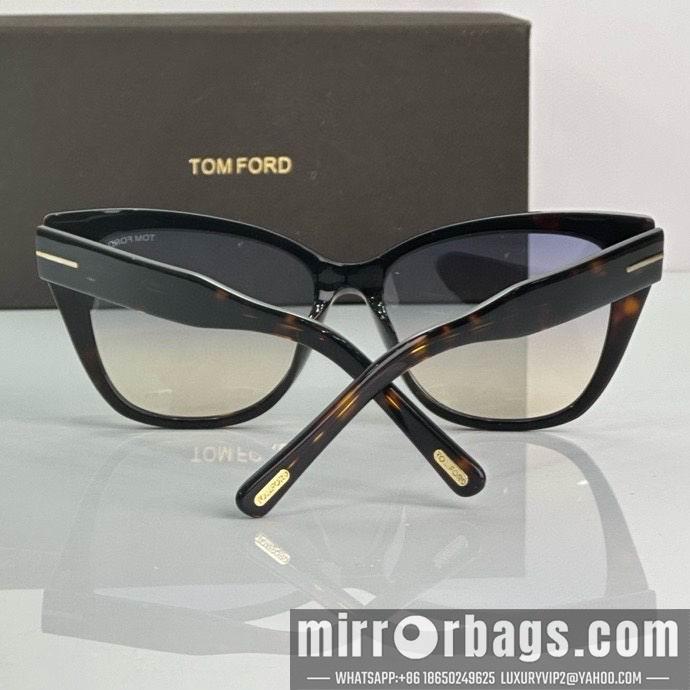 Replica Tom Ford Glasses smx97