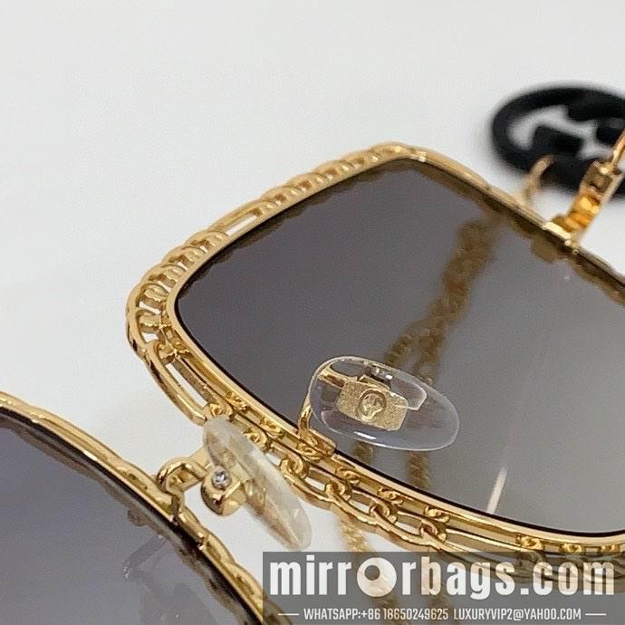 Replica Gucci Glasses smr16