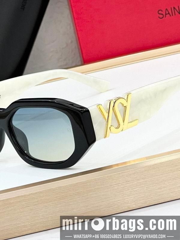 Replica YSL Glasses 03smh47
