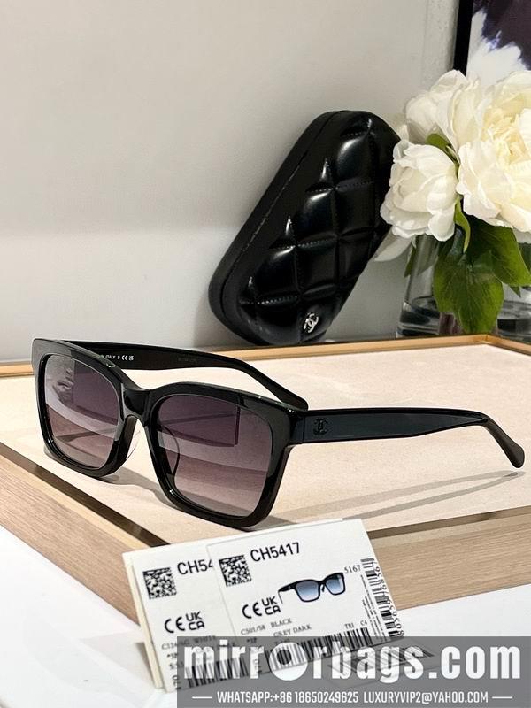 Replica Chanel Glasses smr274