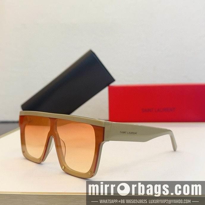 Replica YSL Glasses smx109