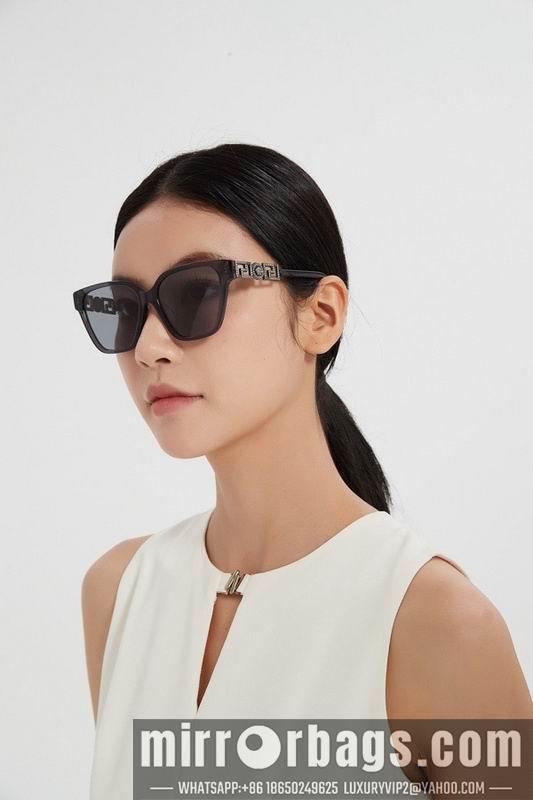 Replica Versace Glaases smx178