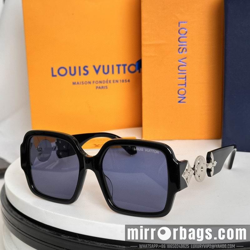 Replica LV Glasses smh130