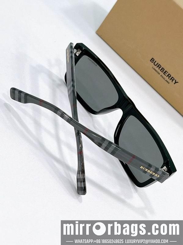 Replica Burberry Glasses smr01