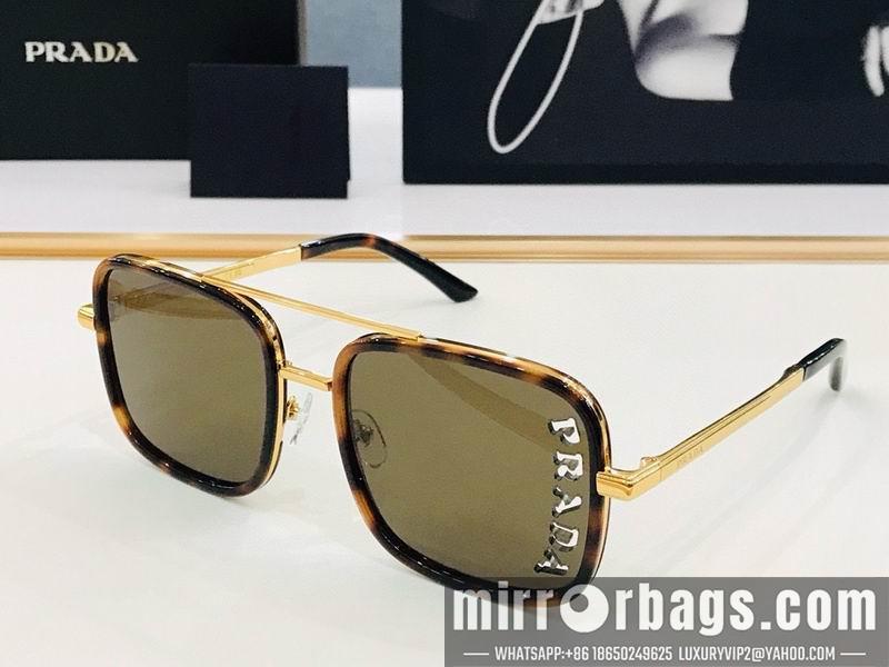 Replica Prada Glasses smr84