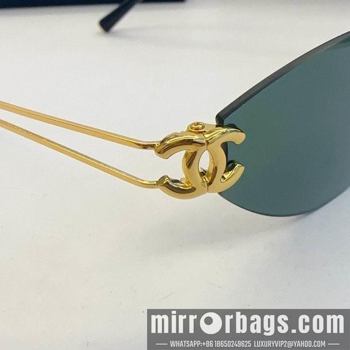 Replica Chanel Glasses smx306