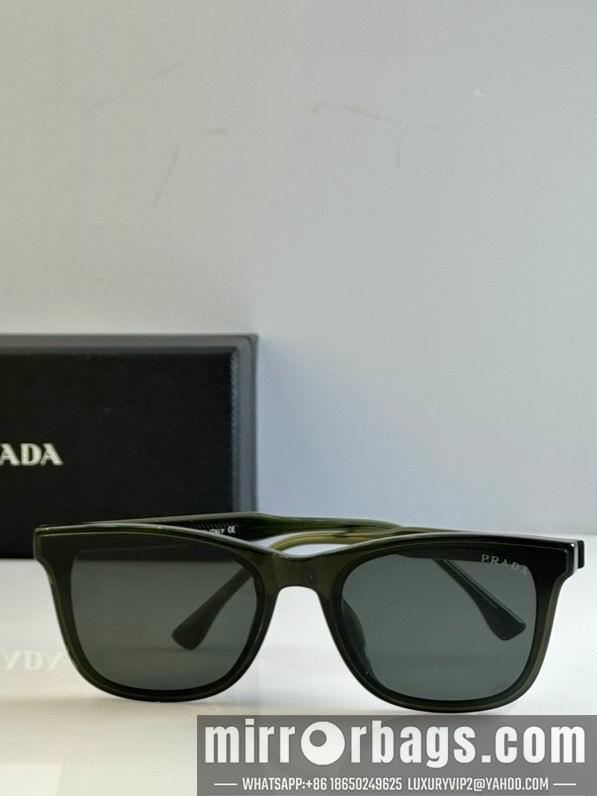Replica Prada Glasses smx303