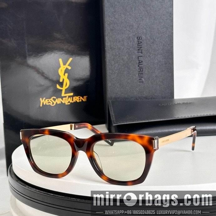 Replica YSL Glasses smx119