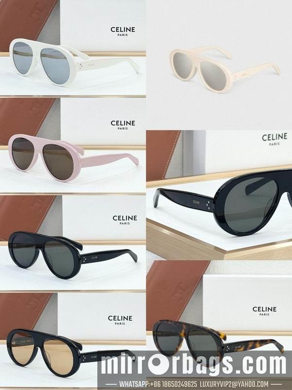 Replica Celine Glasses 03smh34