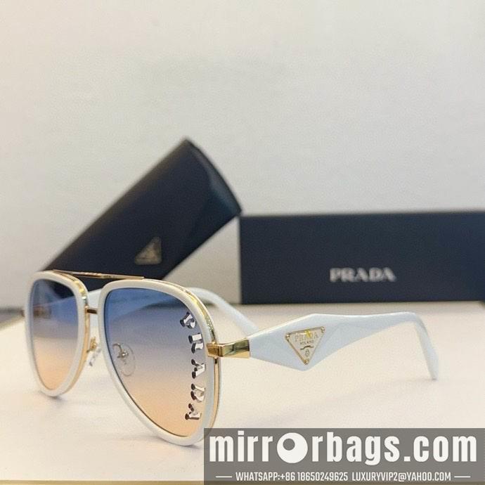 Replica Prada Glasses smx328