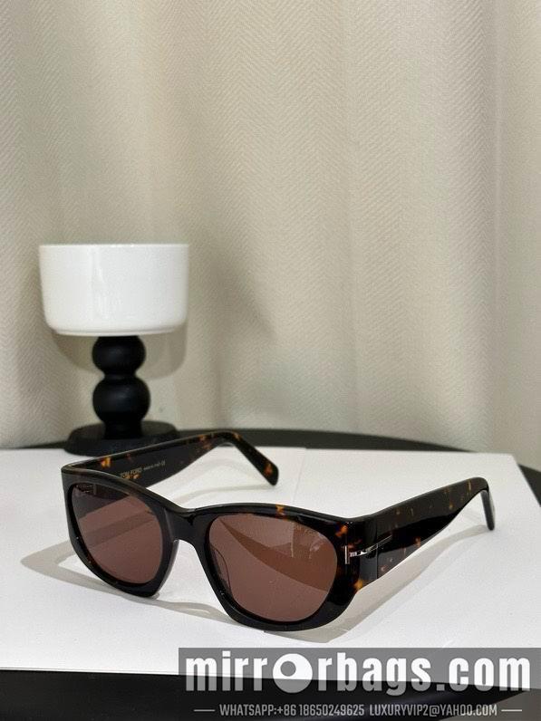 Replica Tom Ford Glasses smx79