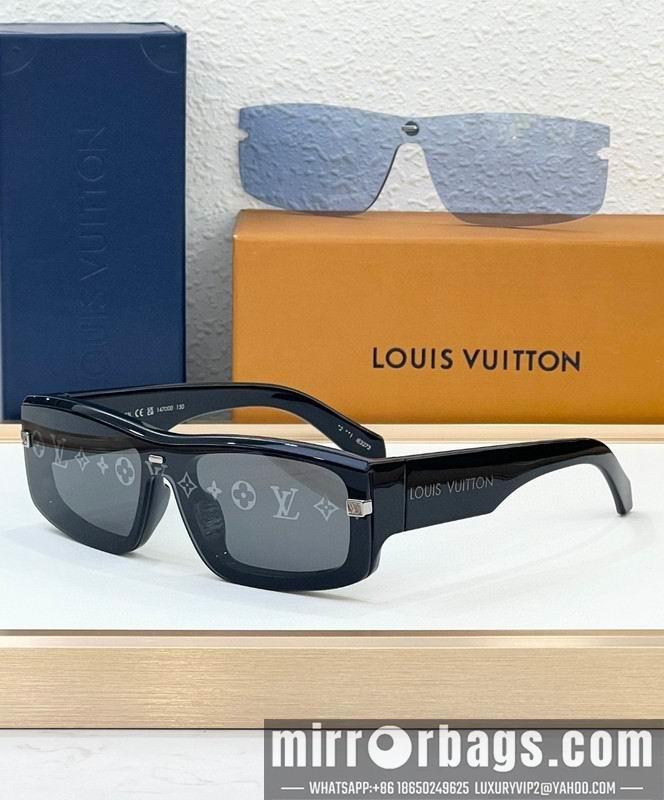 Replica LV Glasses smh206