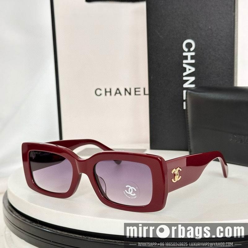Replica Chanel Glasses smr91