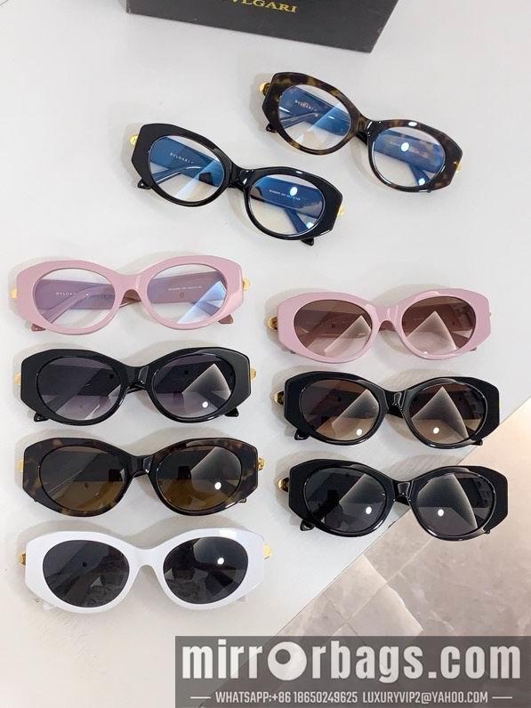 Replica Bvlgari Glasses 03smh14