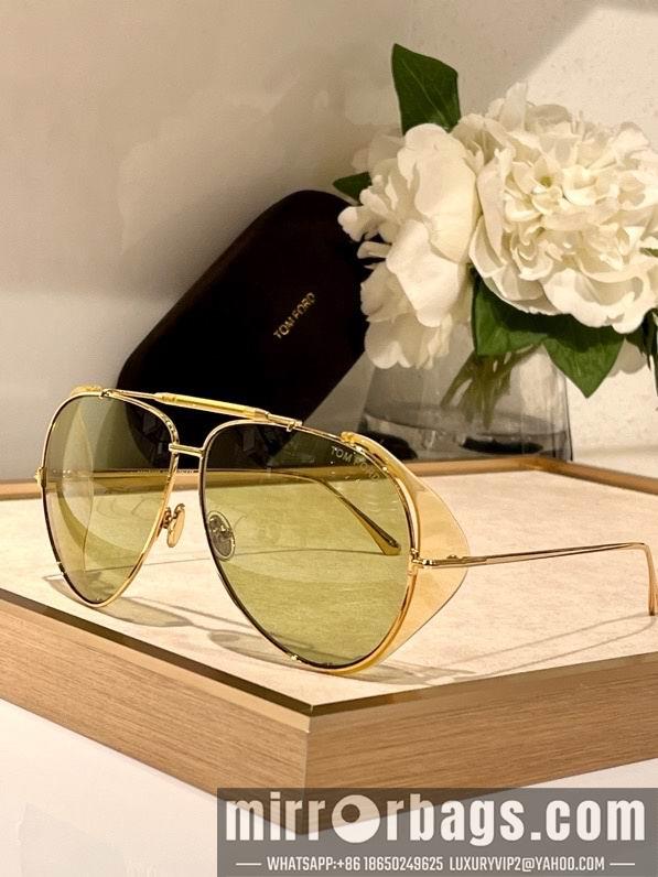Replica Tom Ford Glasses 010302