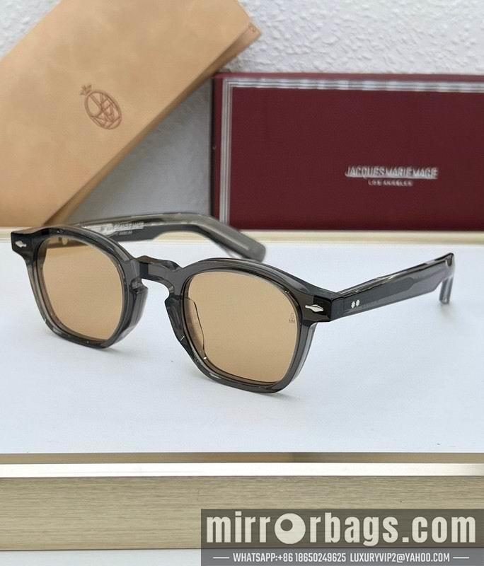 Replica Jacques Marie Mage Glasses 03smh34
