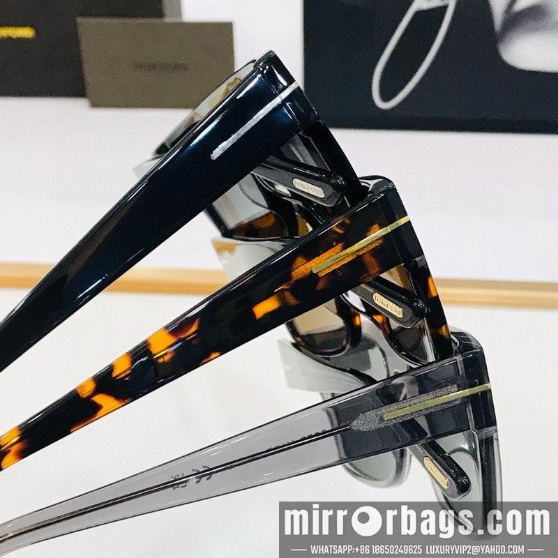 Replica Tom Ford Glasses smx28