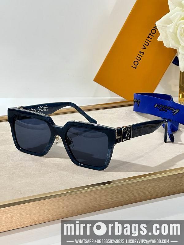 Replica LV Glasses smx125