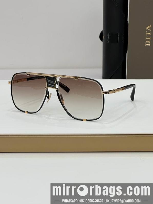Replica Dita Glasses smx92