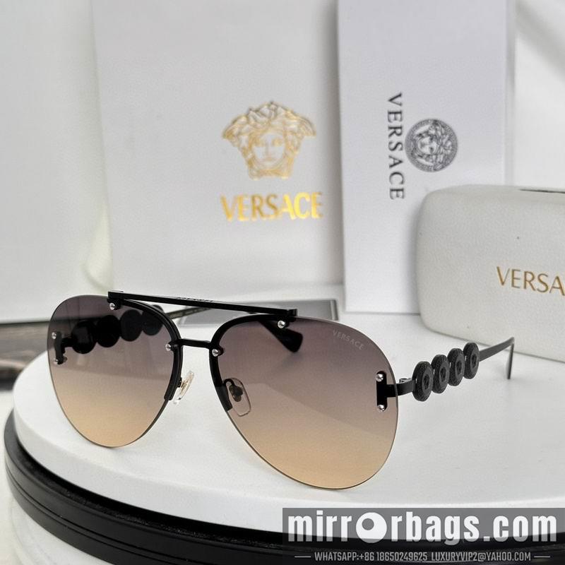 Replica Versace Glasses 03smh08