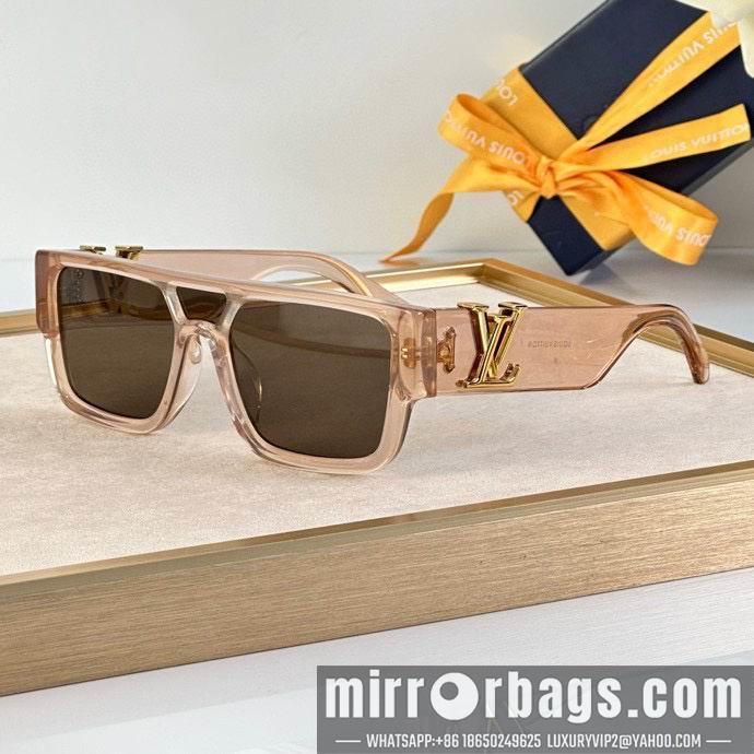 Replica LV Glasses smx92