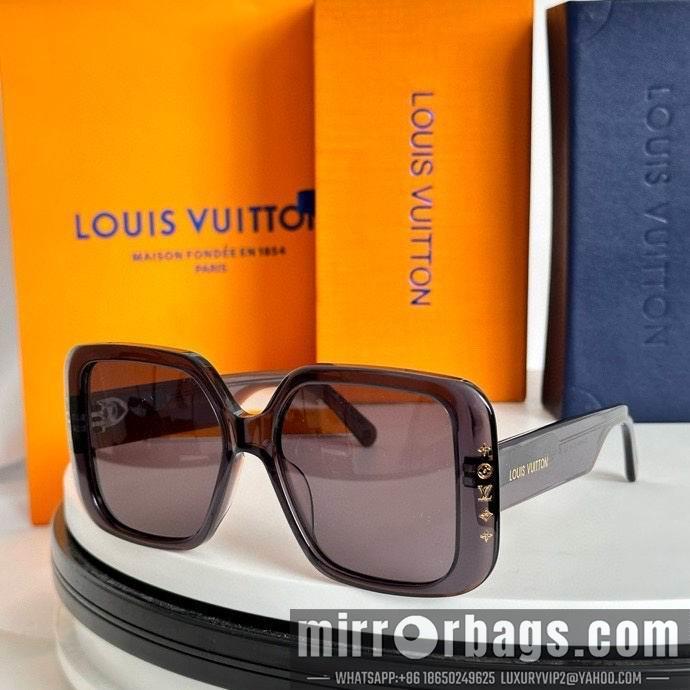 Replica LV Glasses smx175