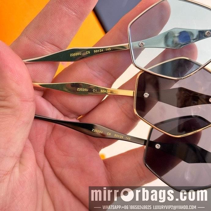 Replica LV Glasses smx190
