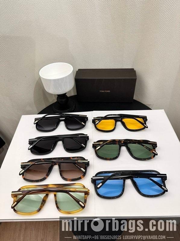 Replica Tom Ford Glasses smx138