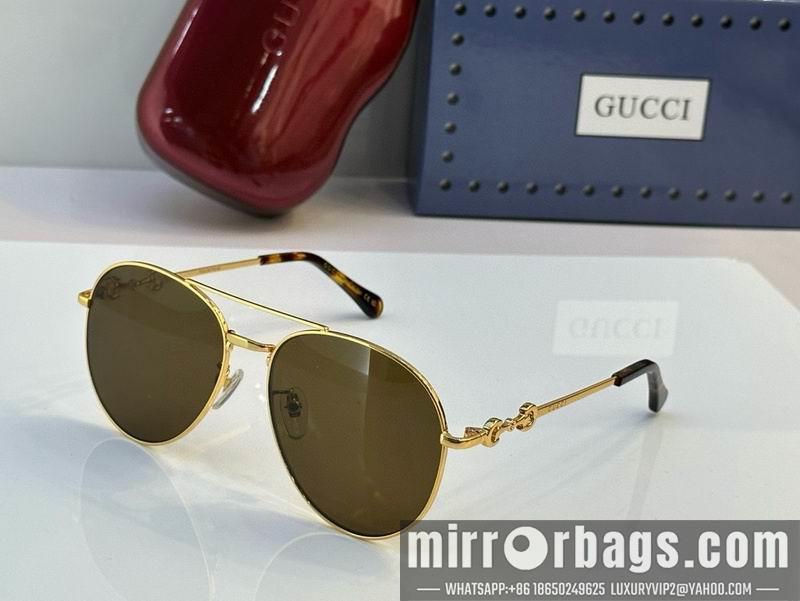 Replica Gucci Glasses smh67