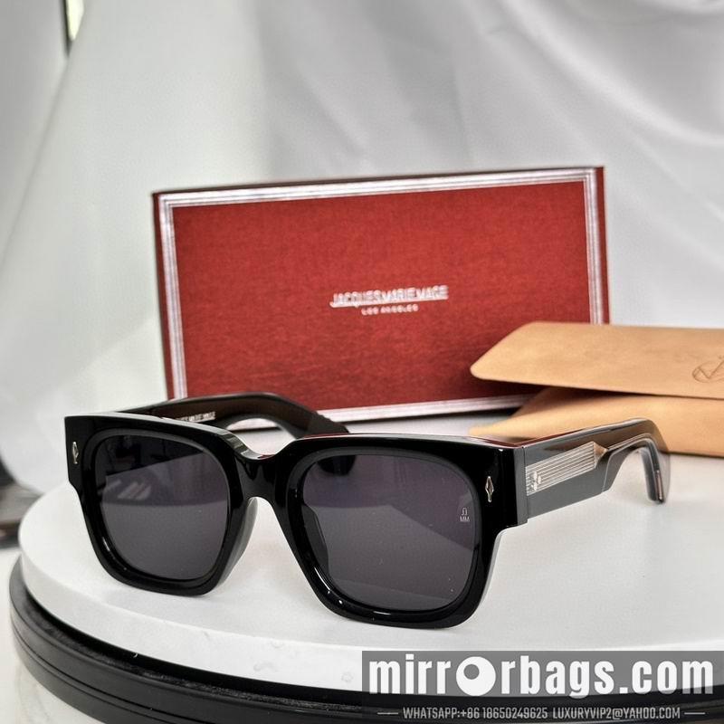 Replica Jacques Marie Mage Glasses 03smh58