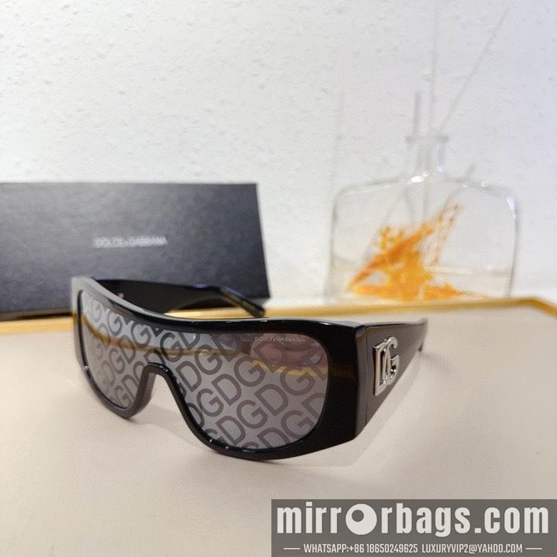 Replica DG Glasses 010201