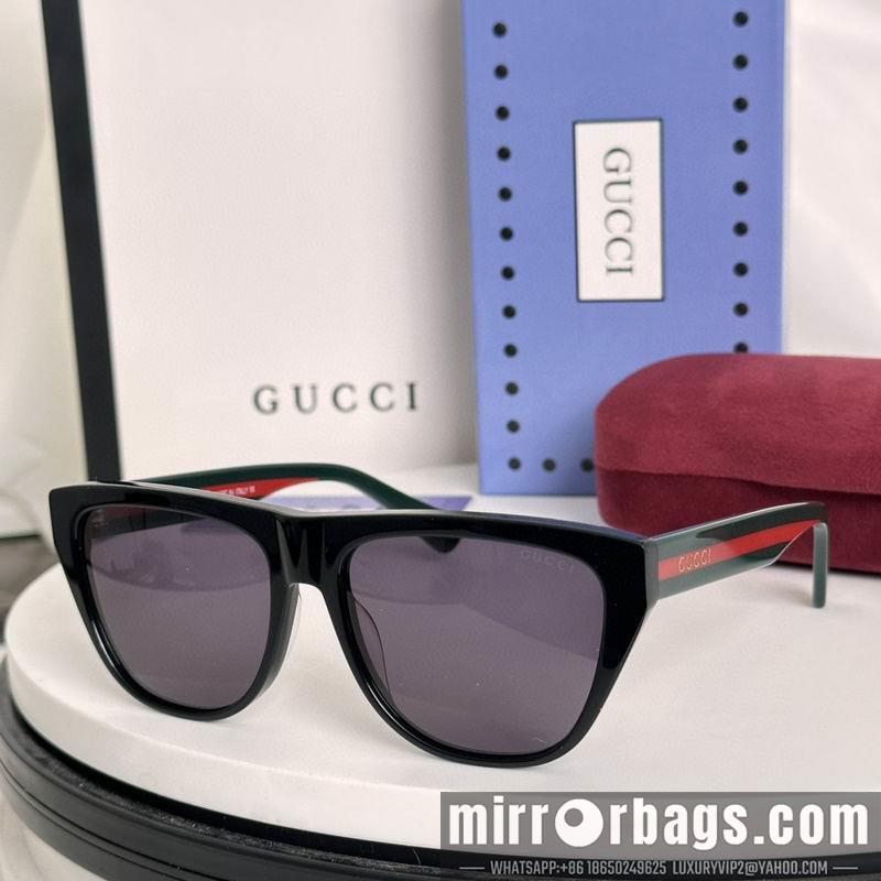 Replica Gucci Glasses smh204