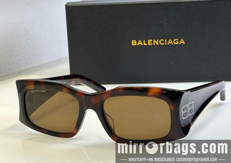 Replica Balenciaga Glasses smx71