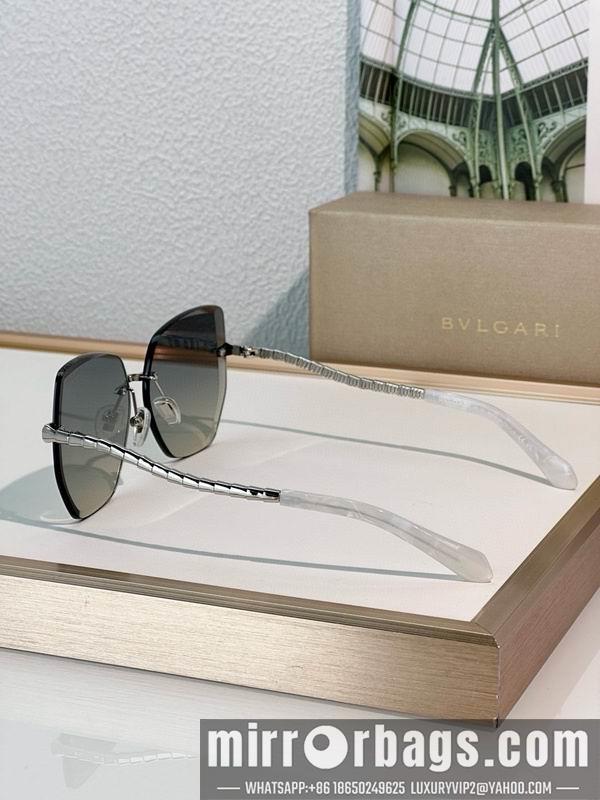 Replica Bvlgari Glasses 03smh110