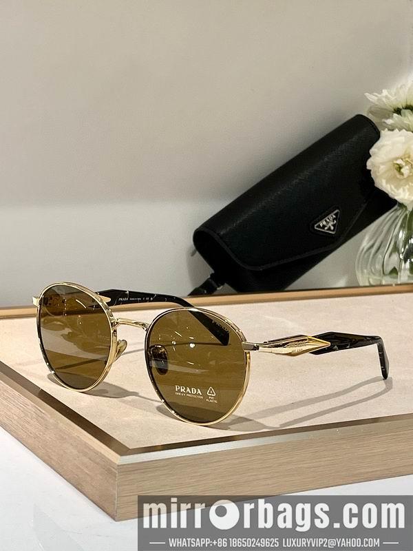 Replica Prada Glasses smr14