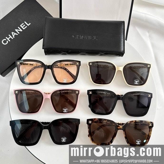Replica Chanel Glasses smx348