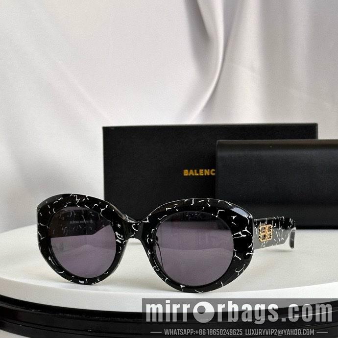 Replica Balenciaga Glasses smx45