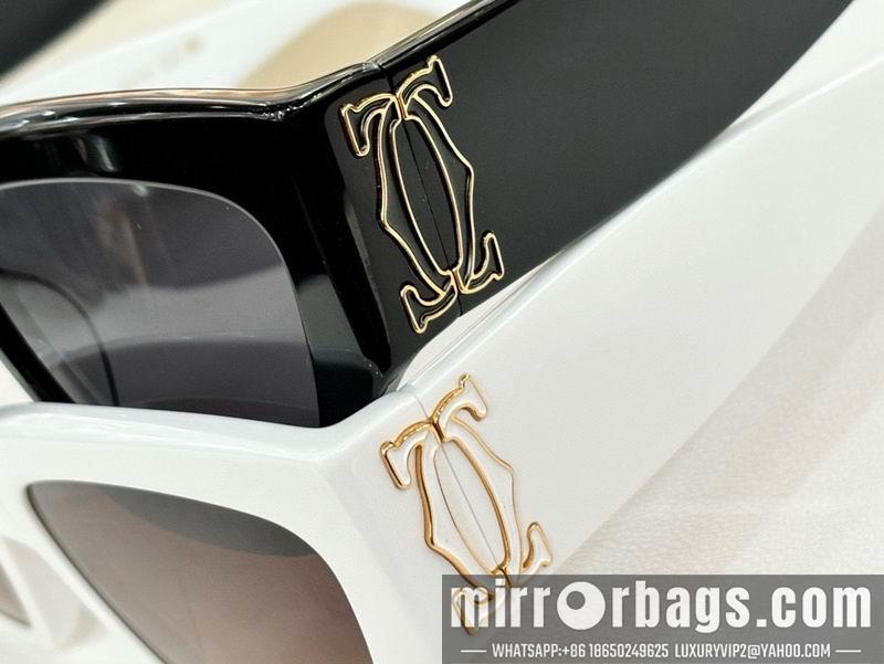 Replica Cartier Glasses smr106
