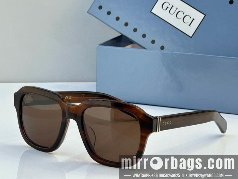 Replica Gucci Glasses smh35