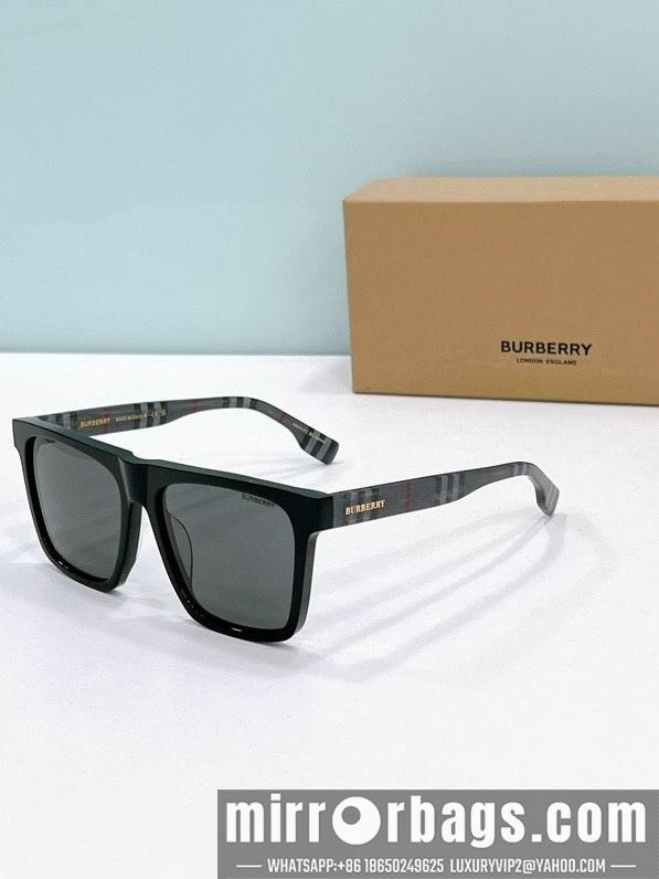 Replica Burberry Glasses smx89