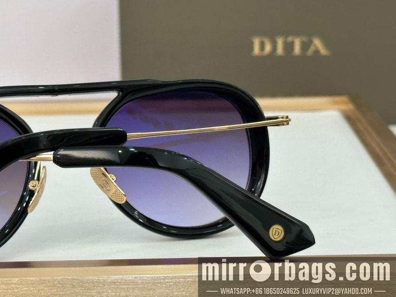 Replica Dita Glasses smx49