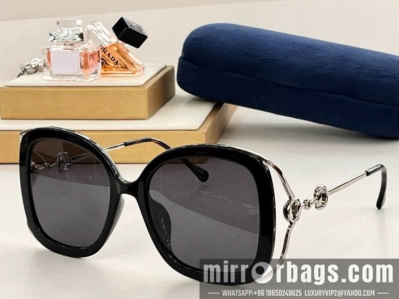 Replica Gucci Glasses smr28