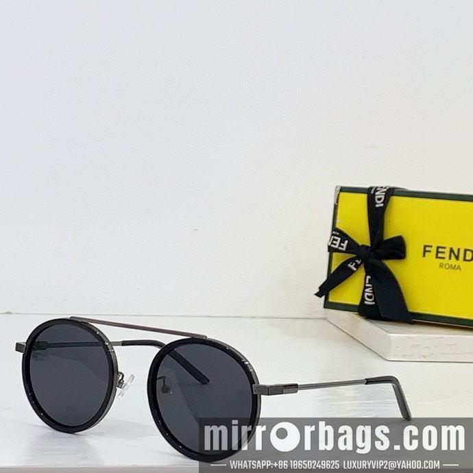 Replica Fendi Glasses smx168